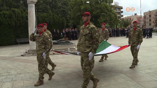 Hősök napi megemlékezés Hősök napi megemlékezés