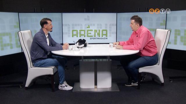 Aréna - 2022. április 25. Aréna - 2022. április 25.