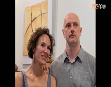 Vasi művész kapta az éremművészeknek járó Ferenczy Béni-díjat Vasi művész kapta az éremművészeknek járó Ferenczy Béni-díjat