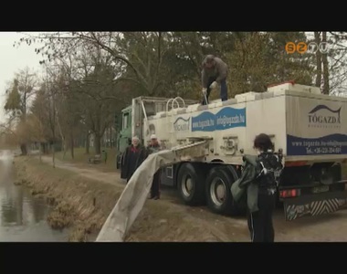 Pontyok ker�ltek a horg�sztavakba