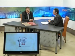 Szombathely Ma - 2014. január 7.