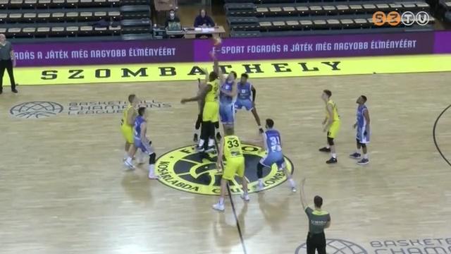 Magabiztos győzelemmel kezdte az évet a Falco Magabiztos győzelemmel kezdte az évet a Falco