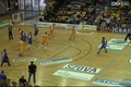 Hátrányba került a Falco-SZOVA KC Szombathely