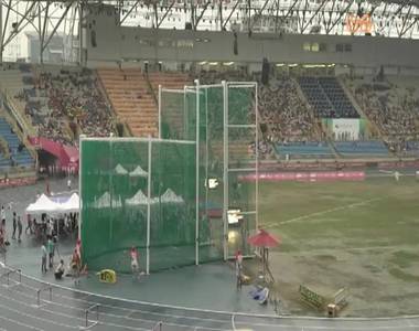 Hal�sz Bence a negyedik helyen v�gzett az egyetemist�k �s f�iskol�sok olimpi�j�n