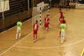 Nagy csata �s d�ntetlen a futsalosokt�l