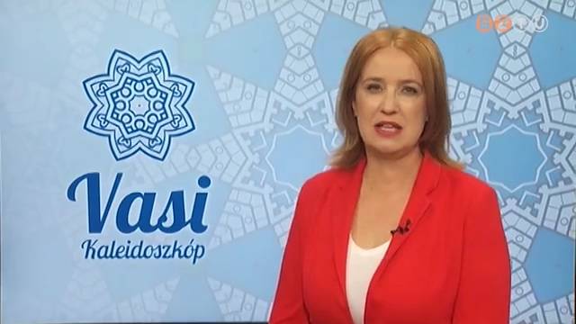 Vasi Kaleidoszkp - 2019. szeptember 27.