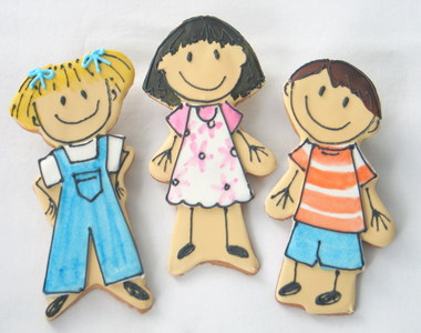 Ingyenes gyermeknapi forgatag