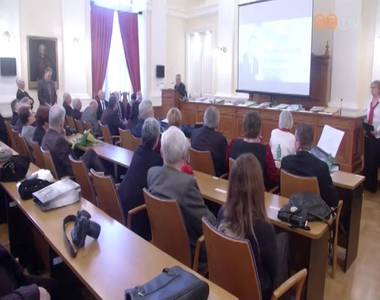 Közösségi Kultúráért díjakat osztottak ki Közösségi Kultúráért díjakat osztottak ki