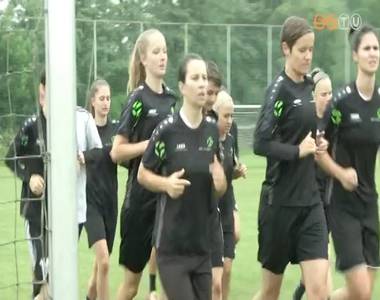 M�r k�sz�l a Halad�s-Vikt�ria is