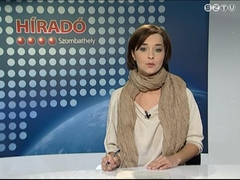 Híradó - 2011. január 31. Híradó - 2011. január 31.