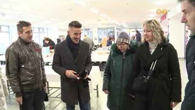 Winter Art Market és adventi vásár a Képtárban Winter Art Market és adventi vásár a Képtárban