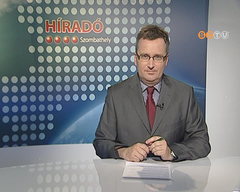 Híradó - 2014. április 28. Híradó - 2014. április 28.