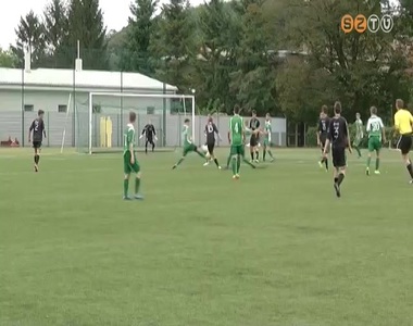 Legy�zte az Ill�s Akad�mia U18-as labdar�g�csapata a Paks egy�ttes�t