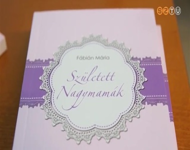 Született nagymamák