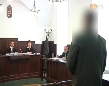 Ítélet a kőszegfalvi baleset ügyében