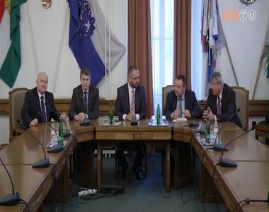 J�v�re indul a Magyar Falu Program