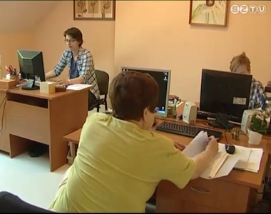 Új helyre költözött a Pálos Károly Szociális Szolgáltató Központ két intézménye Új helyre költözött a Pálos Károly Szociális Szolgáltató Központ két intézménye