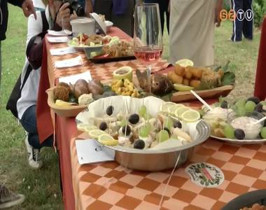 Pinka-völgyi Halas Nap Pinka-völgyi Halas Nap