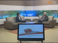 Ma-Holnap - 2013. január 10.