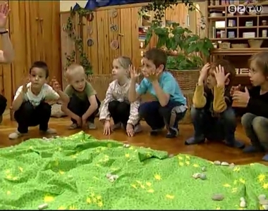 Zöld óvodák, öko iskolák Zöld óvodák, öko iskolák