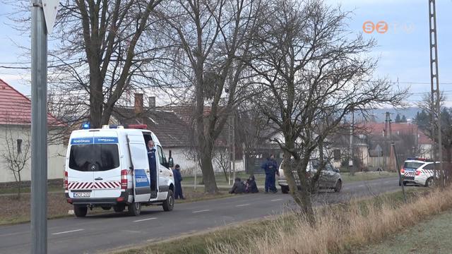 Embercsempészek - tavaly ötször annyi embercsempész bukott le Vas megyében, mint előző évben Embercsempészek - tavaly ötször annyi embercsempész bukott le Vas megyében, mint előző évben