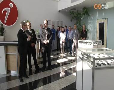 Telefonki�ll�t�s az iQor-ban