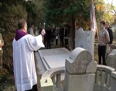 A cserk�sz �letform�hoz mindig hozz�tartozott a r�szorul�k megseg�t�se