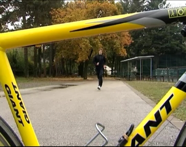 Duatlon és mezeifutó sikerek