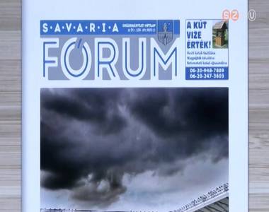 Újraindul a Savaria Fórum Újraindul a Savaria Fórum