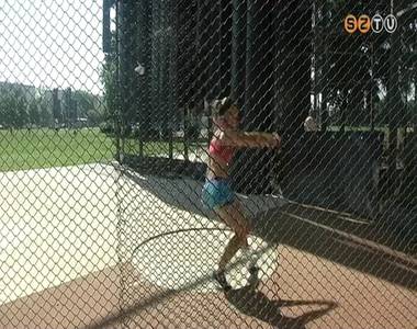 Jól szerepeltek a szombathelyiek a Gyulai István Atlétikai Emlékversenyen Jól szerepeltek a szombathelyiek a Gyulai István Atlétikai Emlékversenyen