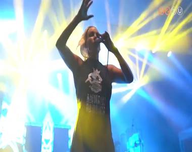 Tizedik jubileumát ünnepli az Alterába Tizedik jubileumát ünnepli az Alterába