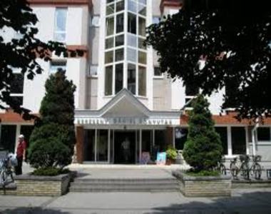 Berzsenyi Dániel Könyvtár