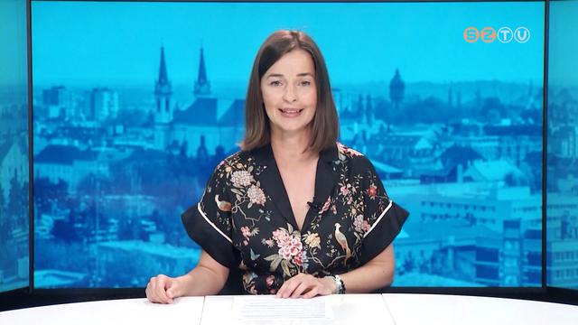 Híradó - 2022. május 31. Híradó - 2022. május 31.