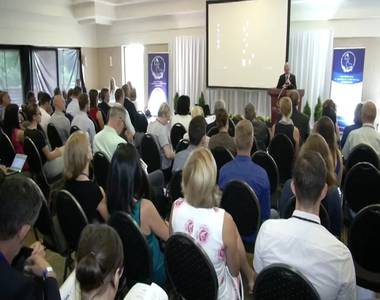 Sporttudományi kongresszus Sporttudományi kongresszus