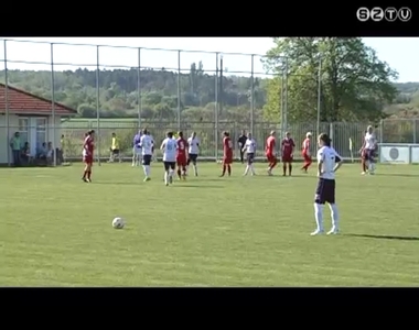 Viktória-Trend Optika FC - Femina (2. félidő) Viktória-Trend Optika FC - Femina (2. félidő)