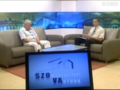 SZOVA magazin - 2011. j�nius 29.