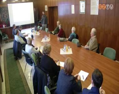 Kultur�lis �s k�z�ss�gi terek meg�j�t�s�t tervezi a v�ros