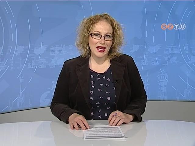 Híradó - 2021. április 13. Híradó - 2021. április 13.