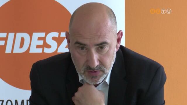 Alkotmnybrsghoz fordul a Fidesz-KDNP helyi szervezete