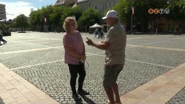 Egyre gyakrabban trtnnek olyan balesetek, amelyekben elektromos roller is rintett