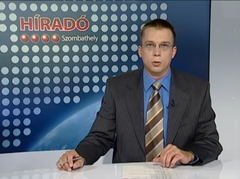 Híradó - szeptember 6. Híradó - szeptember 6.