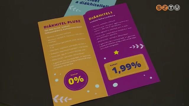 Idén szeptember 15-éig igényelhető a diákhitel I. konstrukció Idén szeptember 15-éig igényelhető a diákhitel I. konstrukció