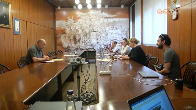 Közgyűlés értékelés Közgyűlés értékelés