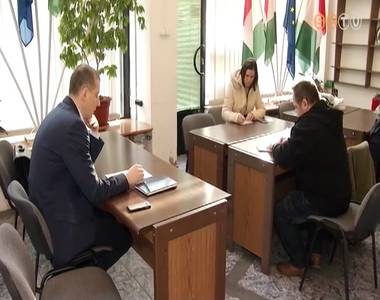 A sportkomplexum volt a t�m�ja az MSZP sajt�t�j�koztat�j�nak