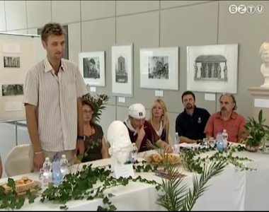 Sajt�t�j�koztat�t tartottak a Karnev�l szervez�i az Iseumban