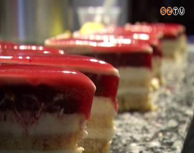 A hosszú hétvégén már kóstolhatjuk a nyertes tortákat A hosszú hétvégén már kóstolhatjuk a nyertes tortákat