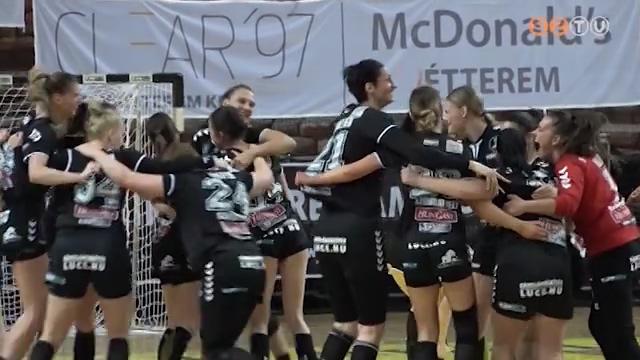 Hatalmas hajrával kiharcolta a bennmaradást az SZKKA Hatalmas hajrával kiharcolta a bennmaradást az SZKKA