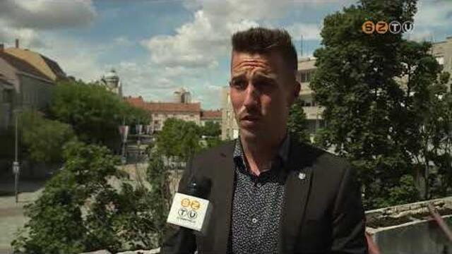 Augusztus elsejétől változik a helyijáratos buszmenetrend