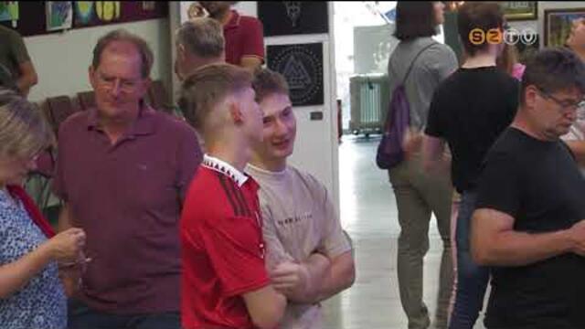 Barbenheimer a Savaria moziban