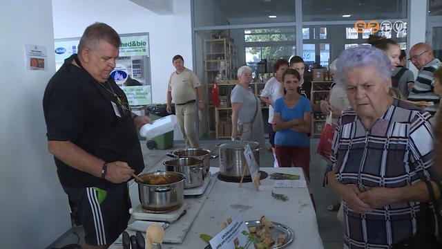 Variációk lecsóra Variációk lecsóra